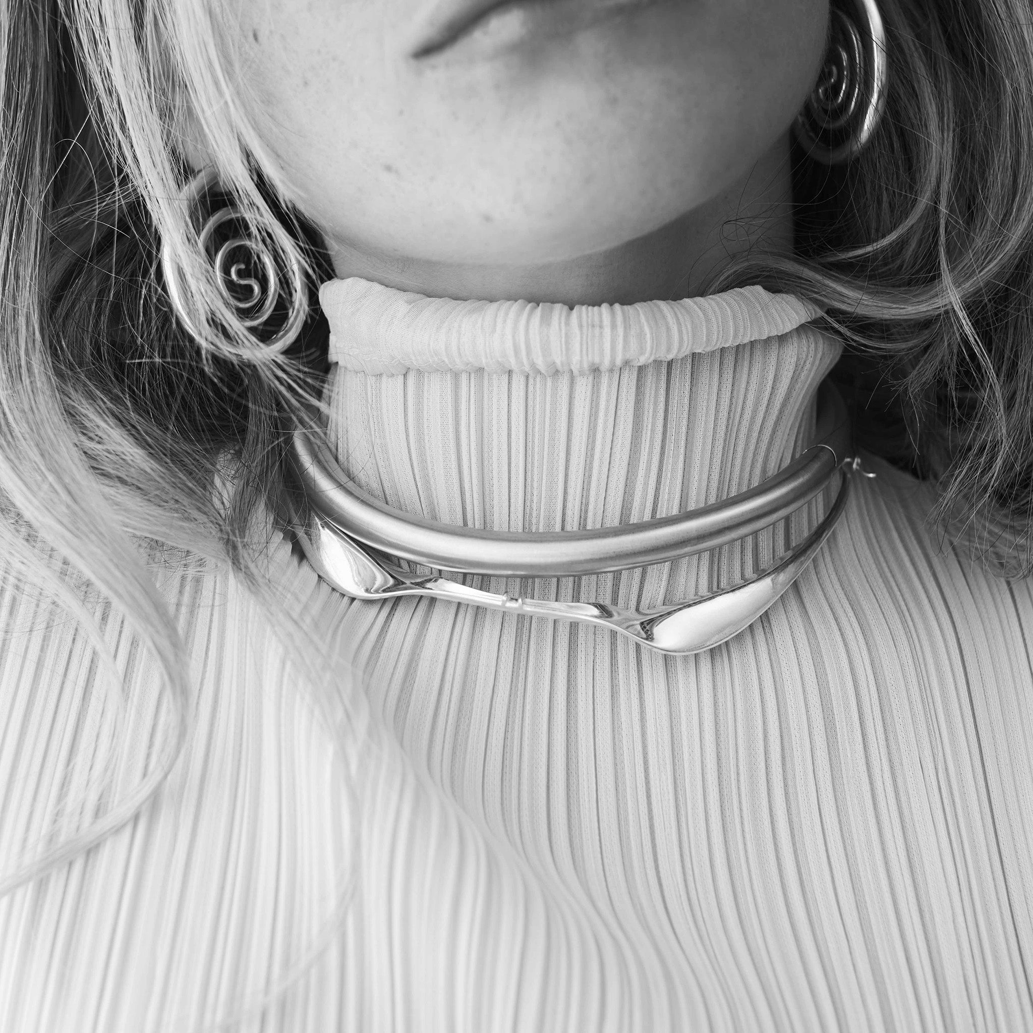 11 BUTTER METAL COLLECTION EDITORIAL