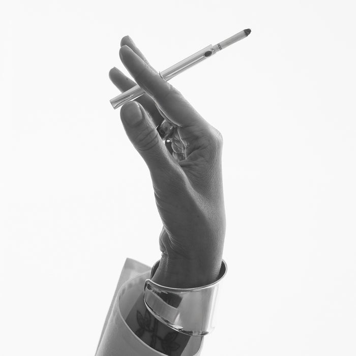 40 BUTTER METAL COLLECTION EDITORIAL