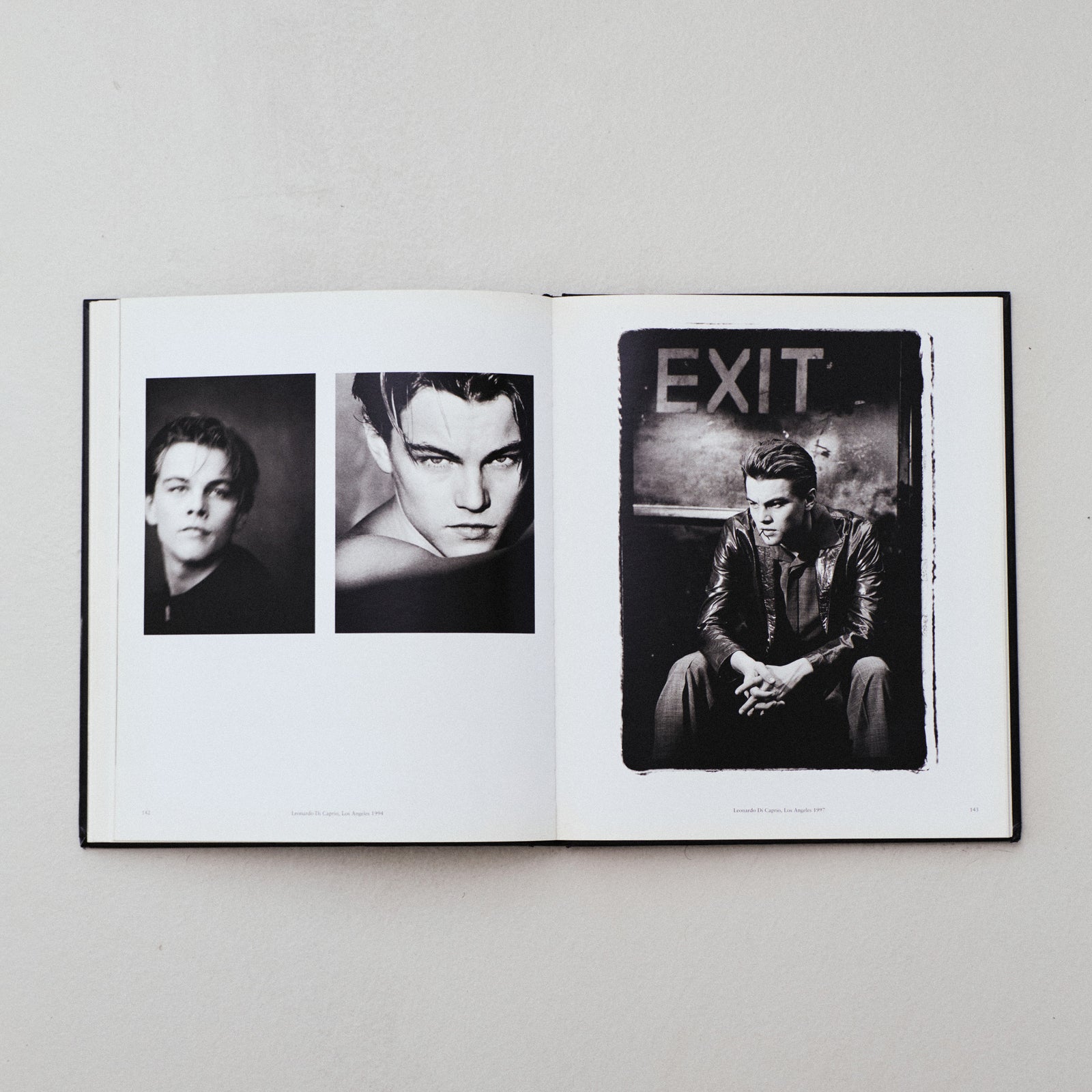 GREG GORMAN: PERSPECTIVES