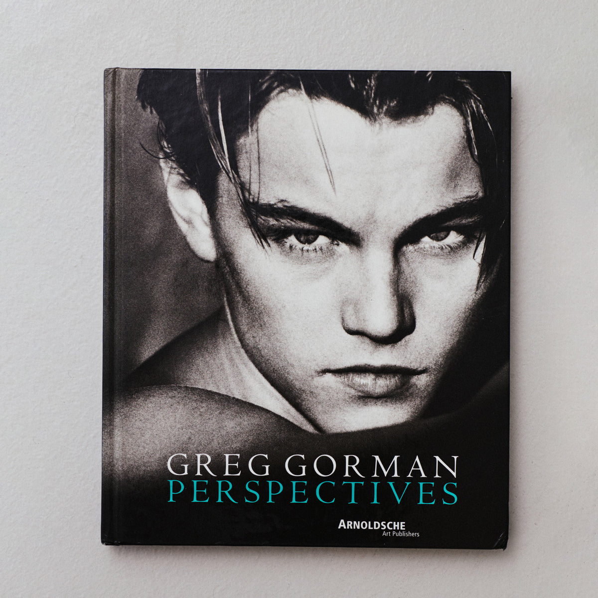GREG GORMAN: PERSPECTIVES