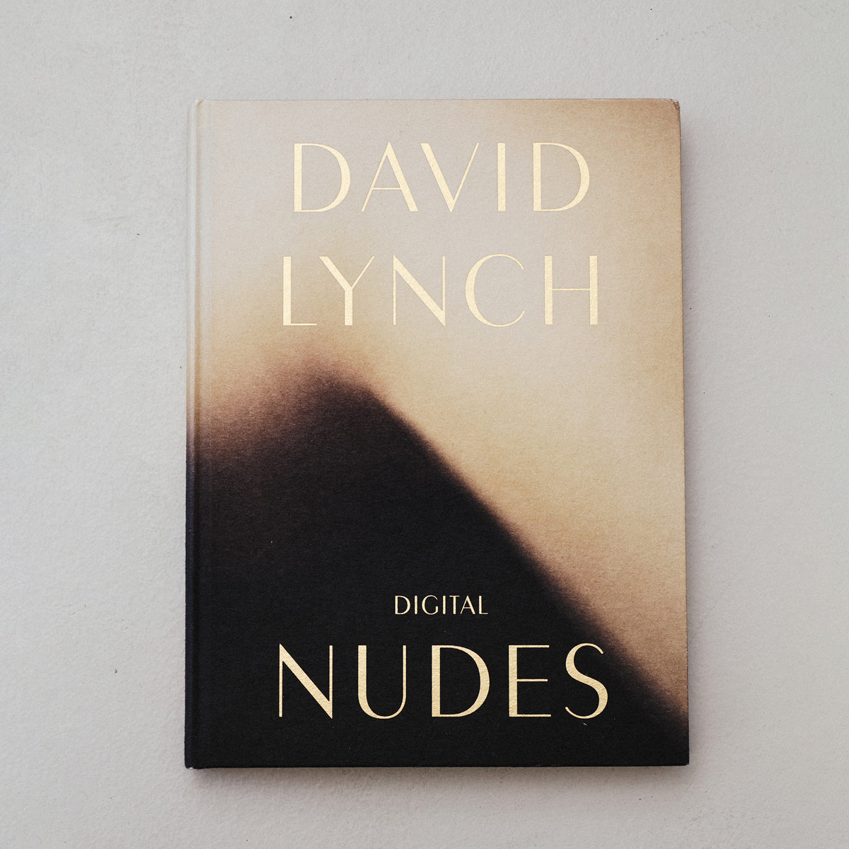 DIGITAL NUDES