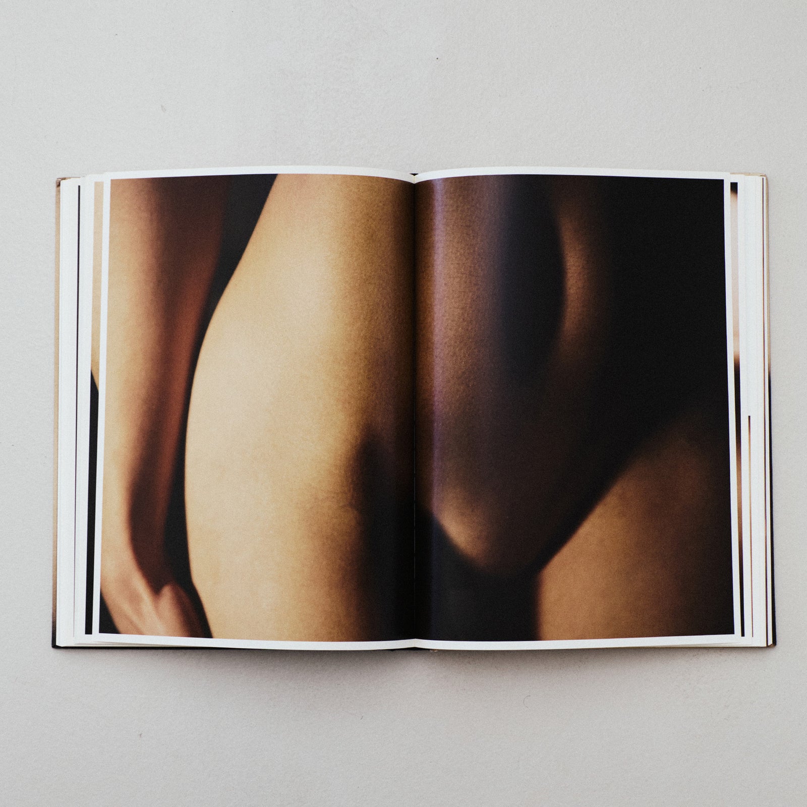 DIGITAL NUDES