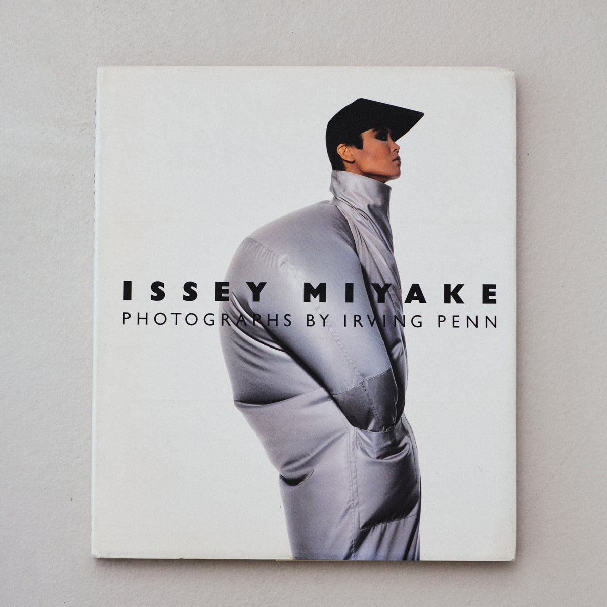 ISSEY MIYAKE