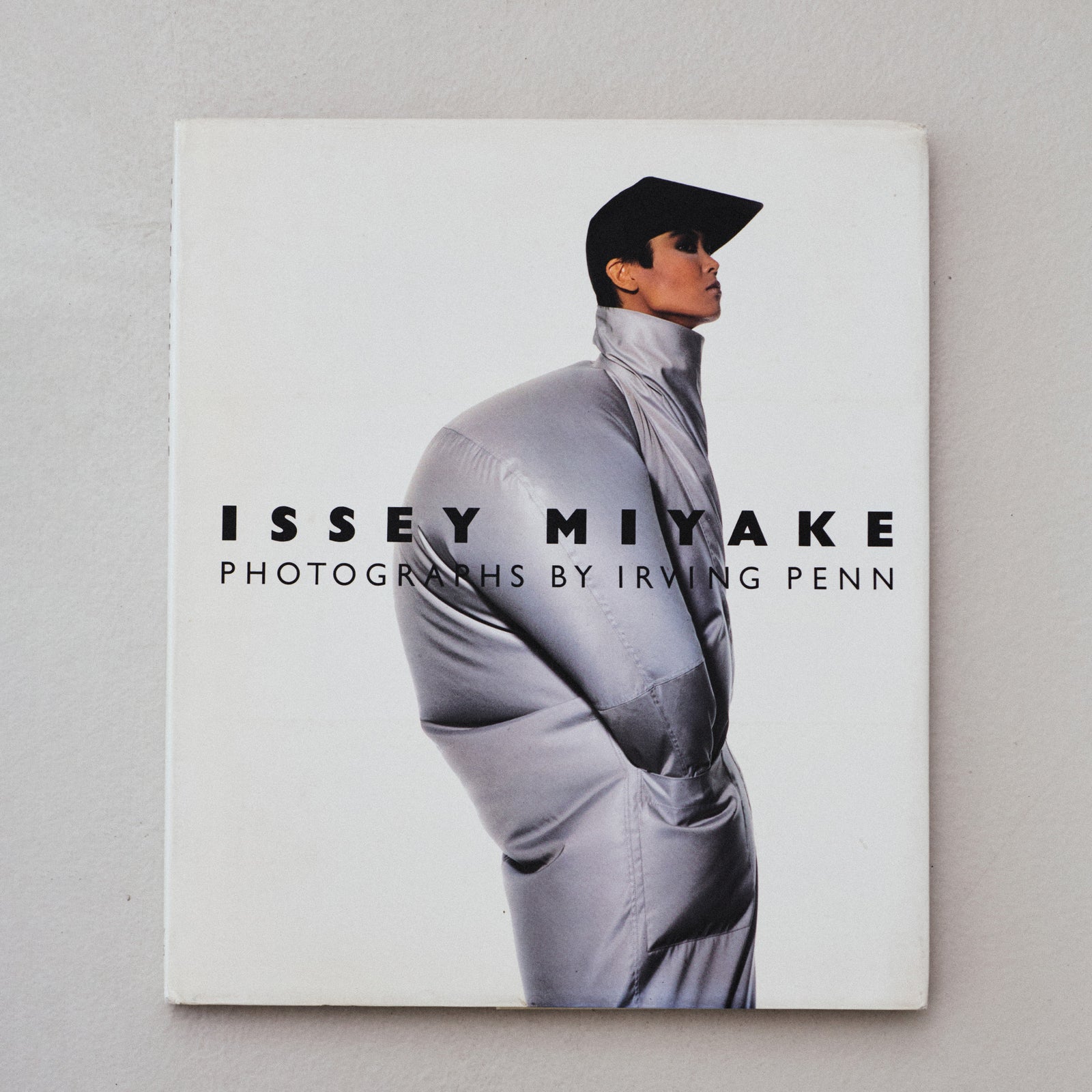 ISSEY MIYAKE
