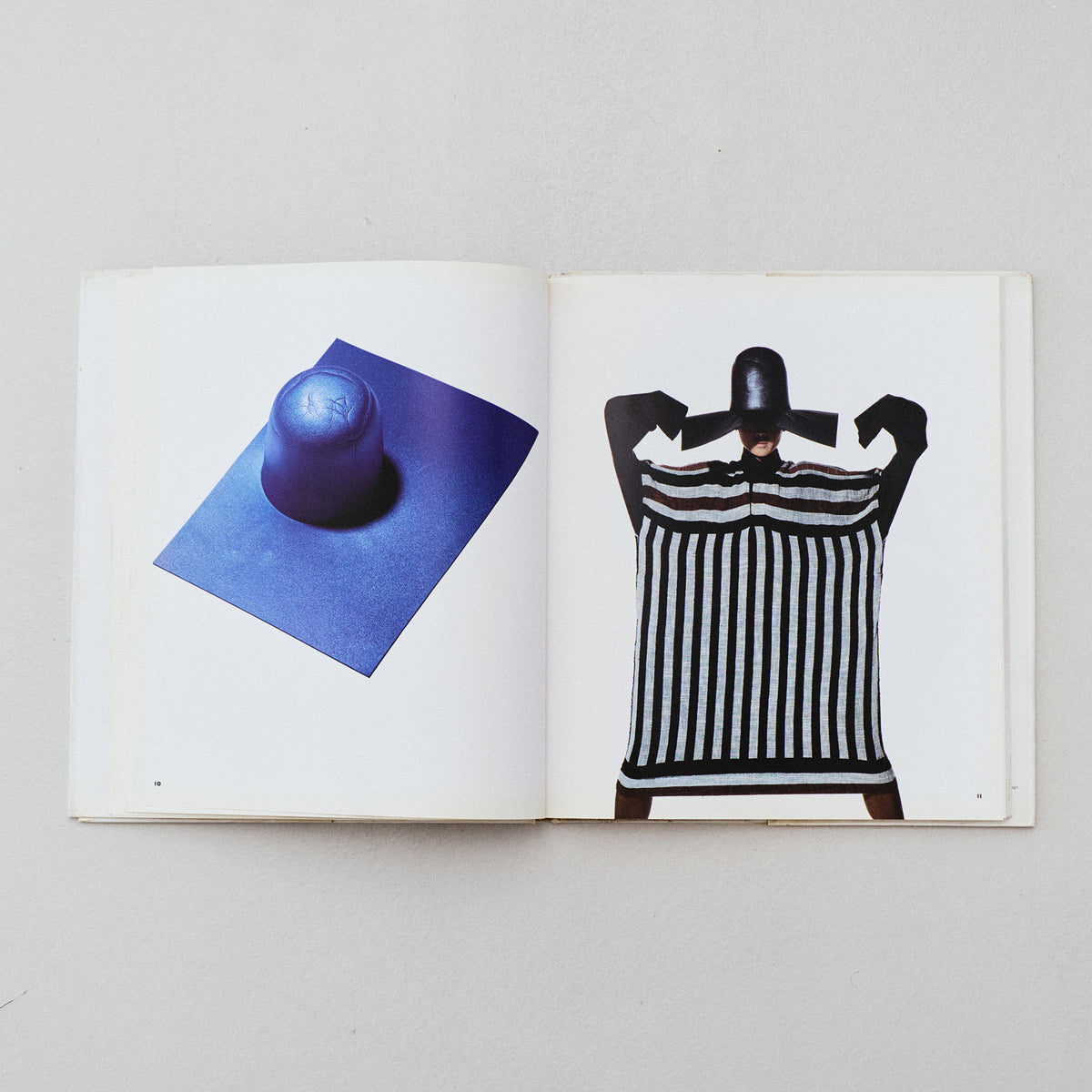 ISSEY MIYAKE