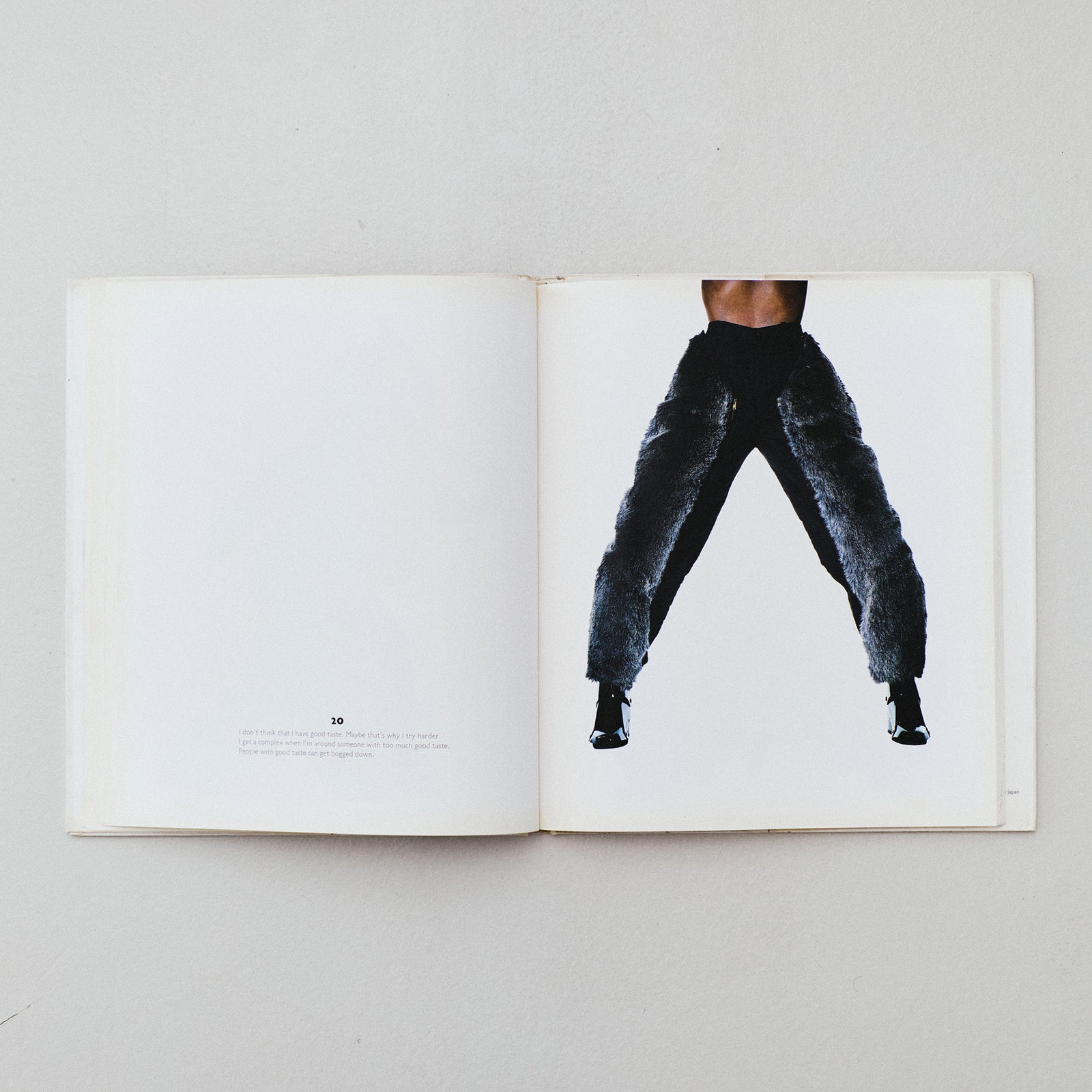 ISSEY MIYAKE