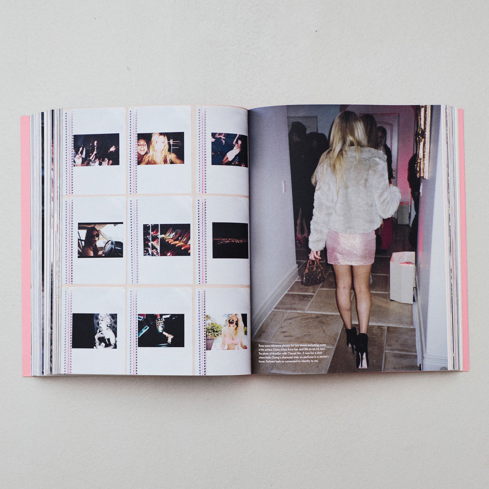 SOFIA COPPOLA ARCHIVE