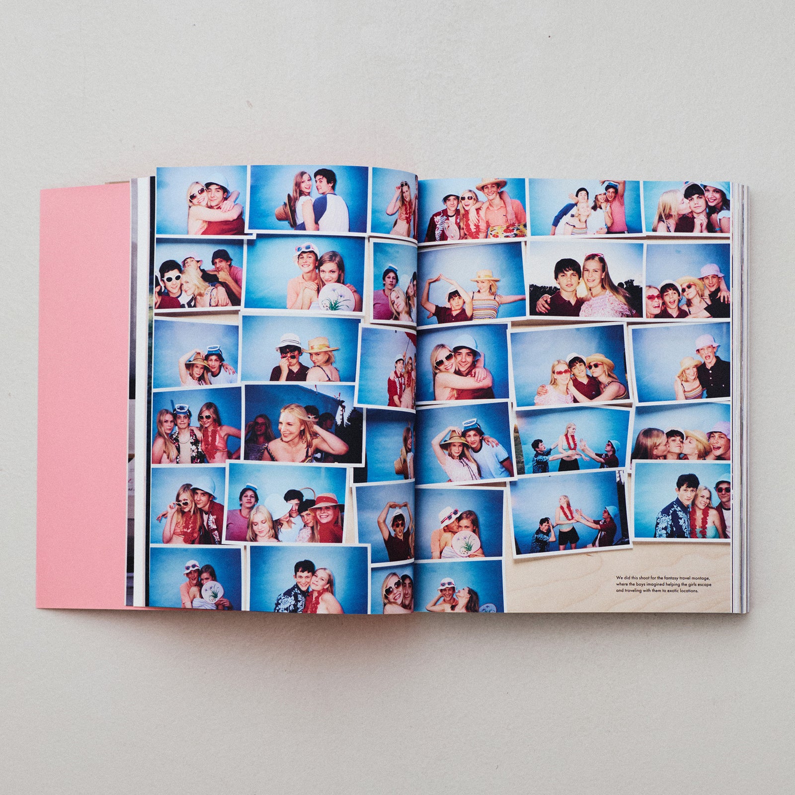 SOFIA COPPOLA ARCHIVE