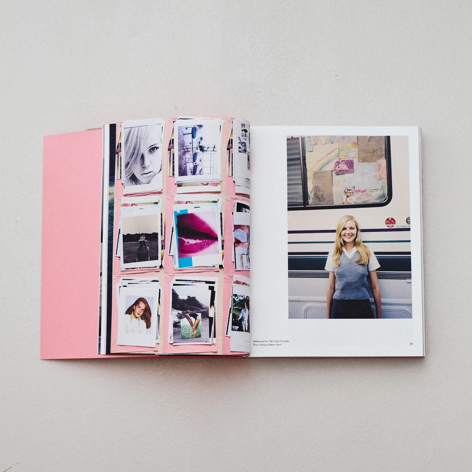 SOFIA COPPOLA ARCHIVE