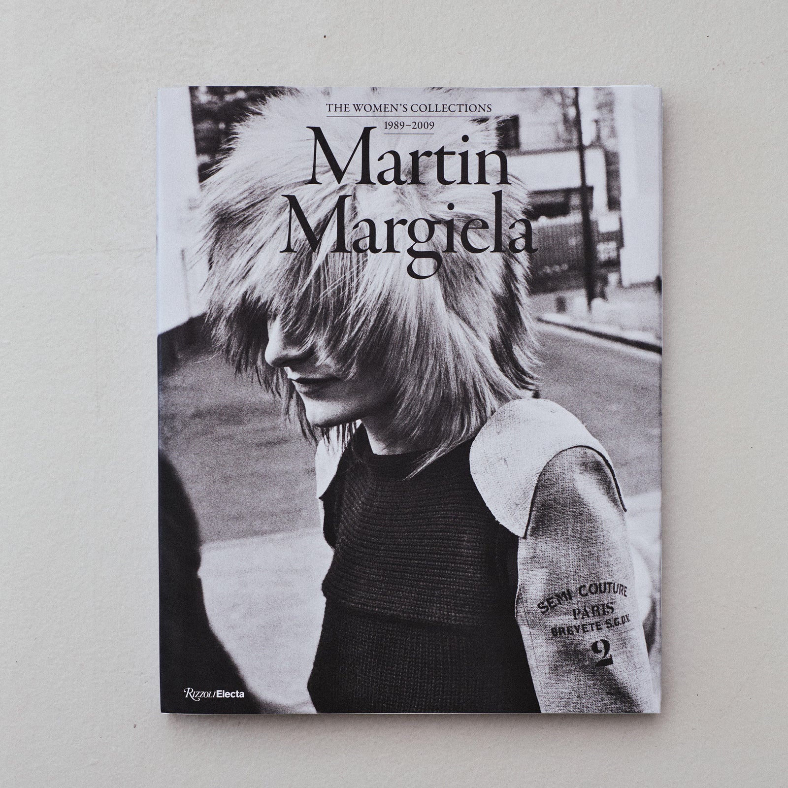 MARTIN MARGIELA: THE WOMEN'S COLLECTIONS 1989–2009