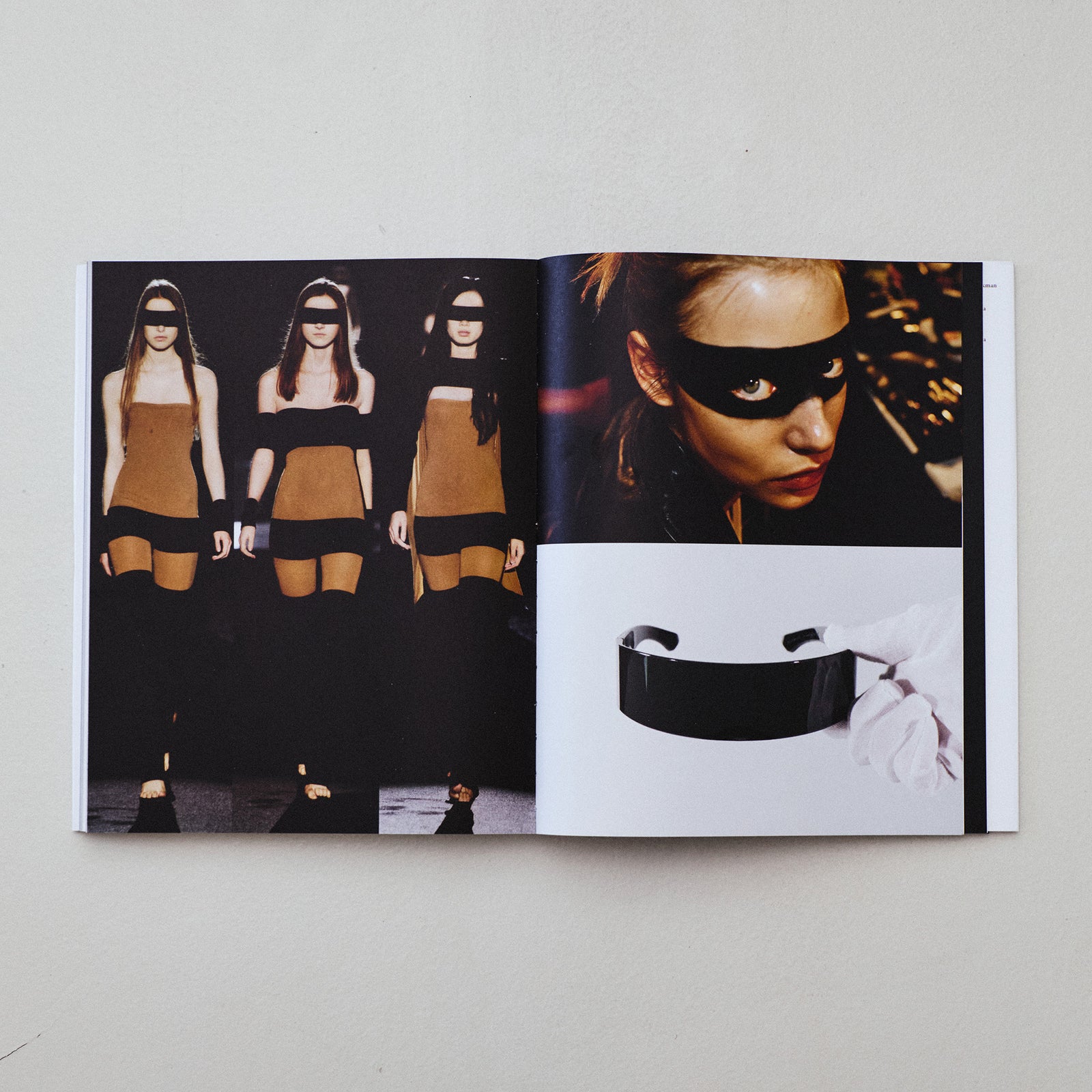 MARTIN MARGIELA: THE WOMEN'S COLLECTIONS 1989–2009