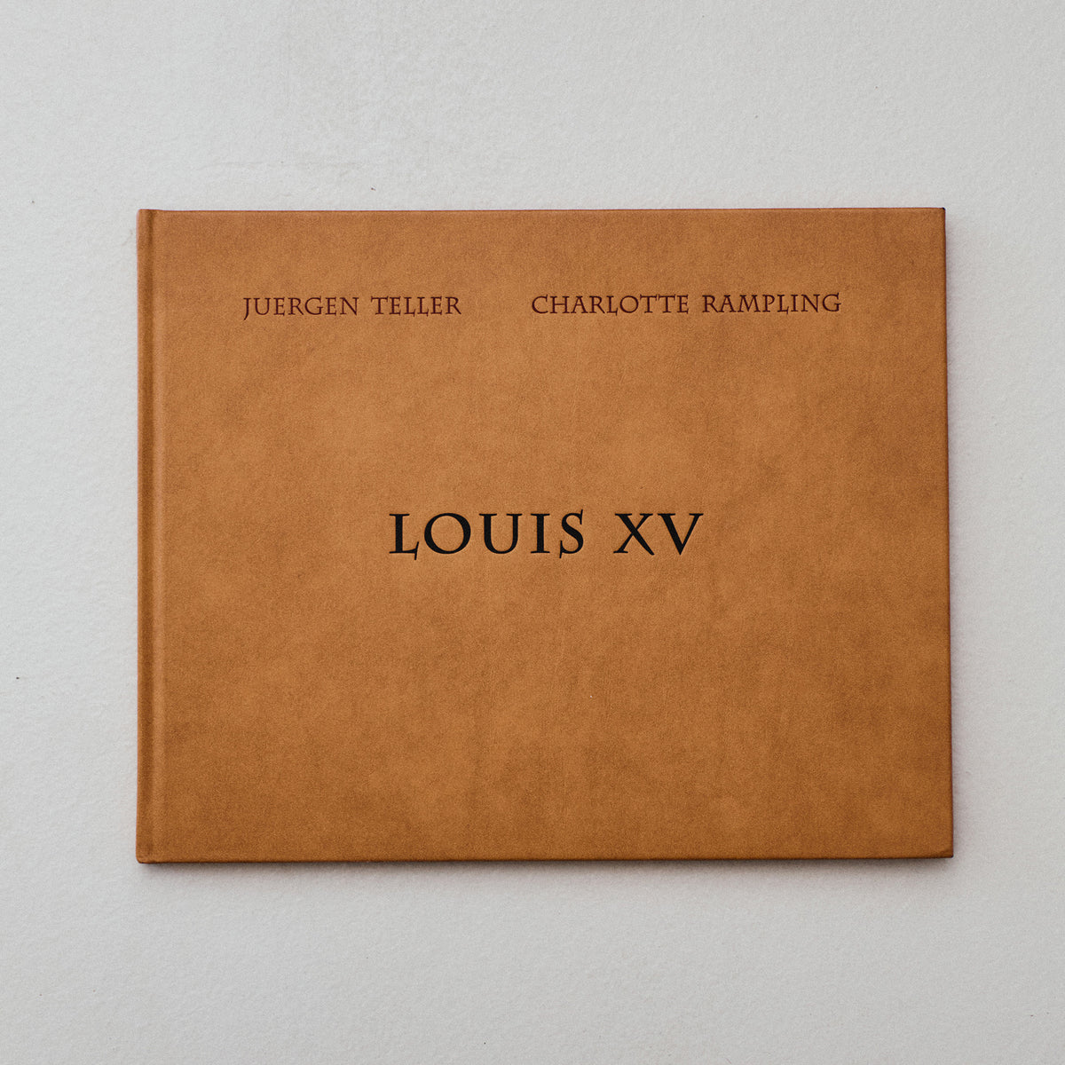 LOUIS XV