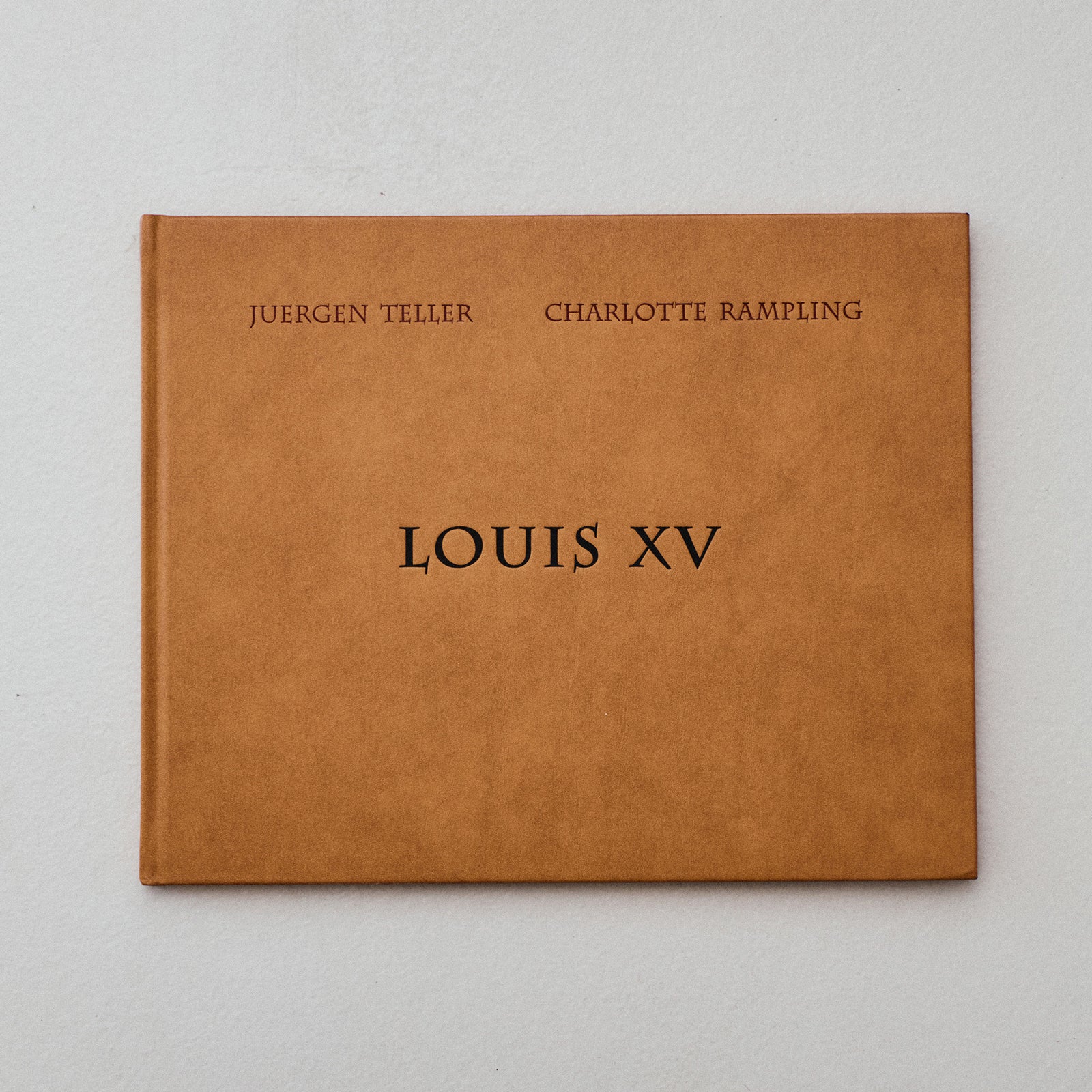 LOUIS XV