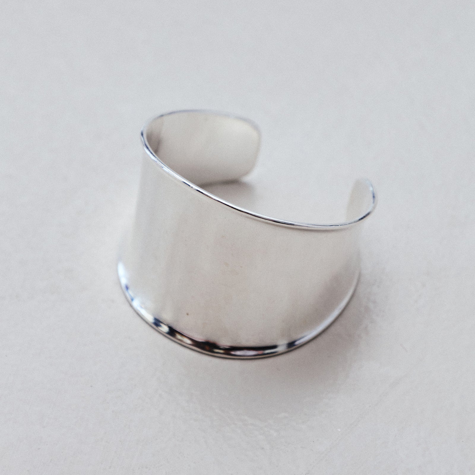 THE CUFF