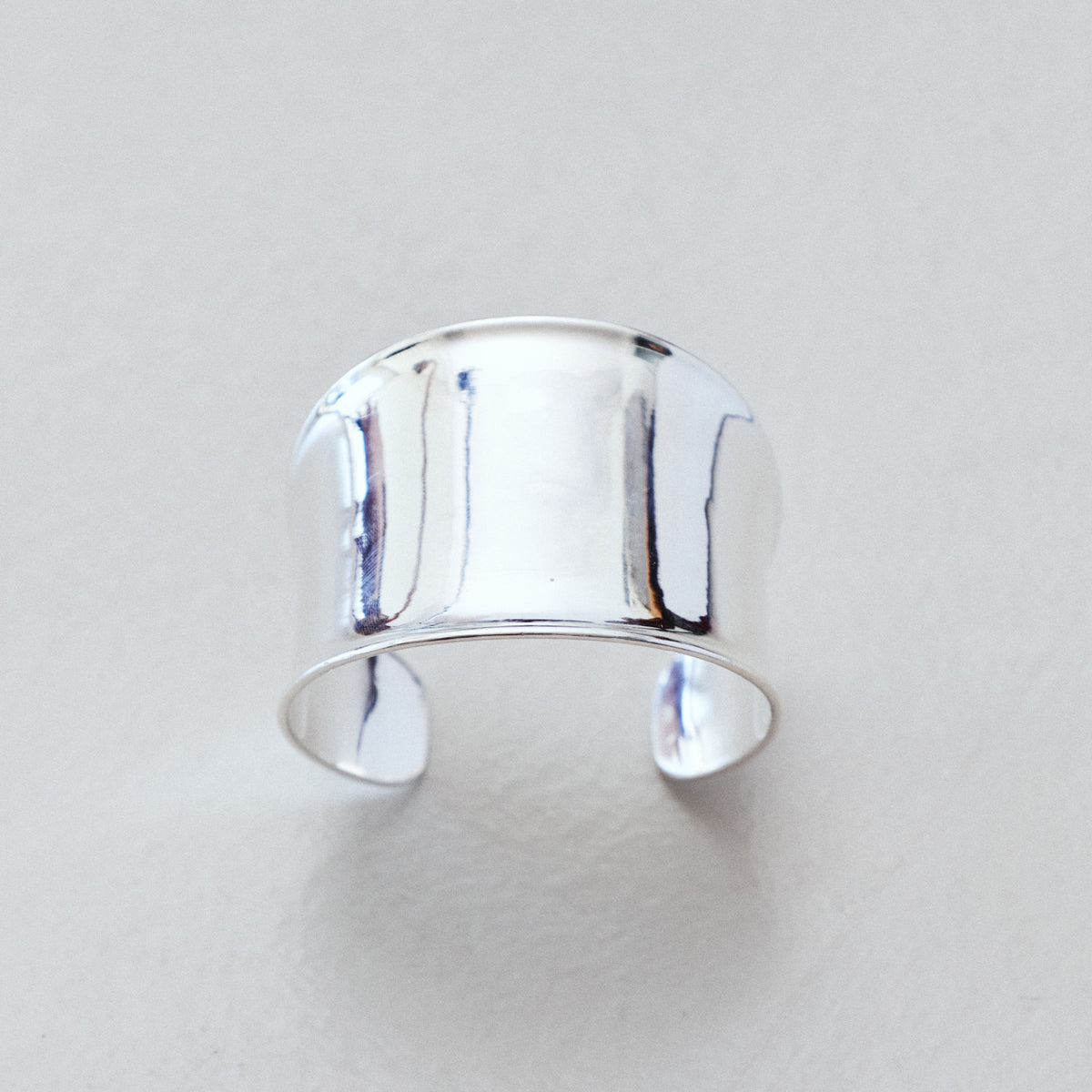 THE CUFF
