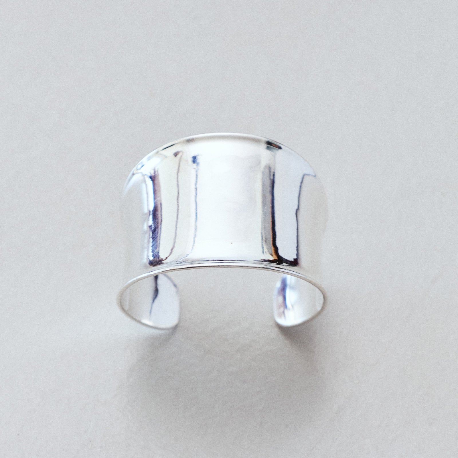 THE CUFF