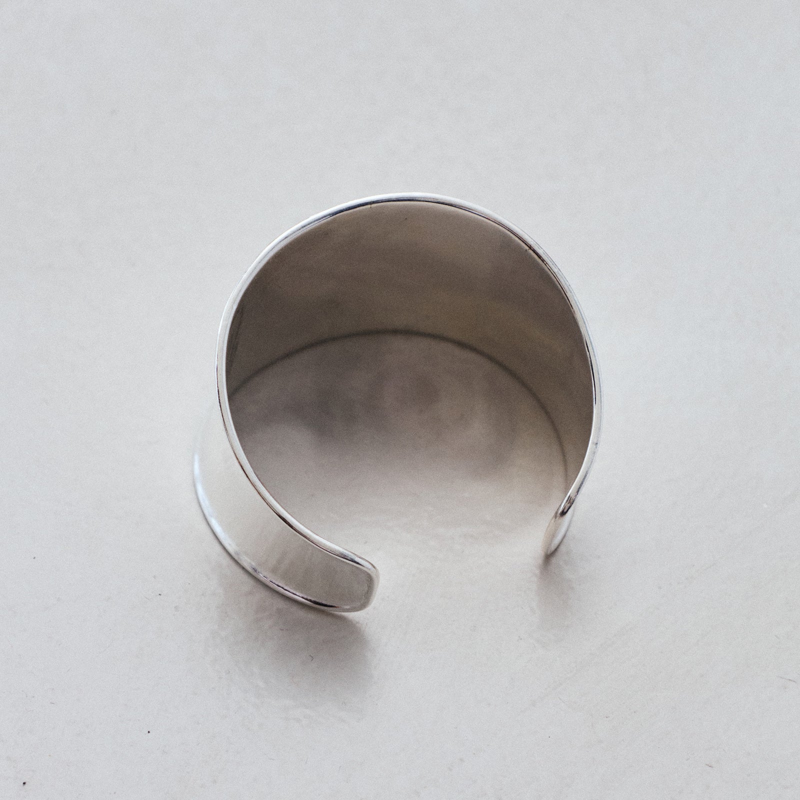 THE CUFF