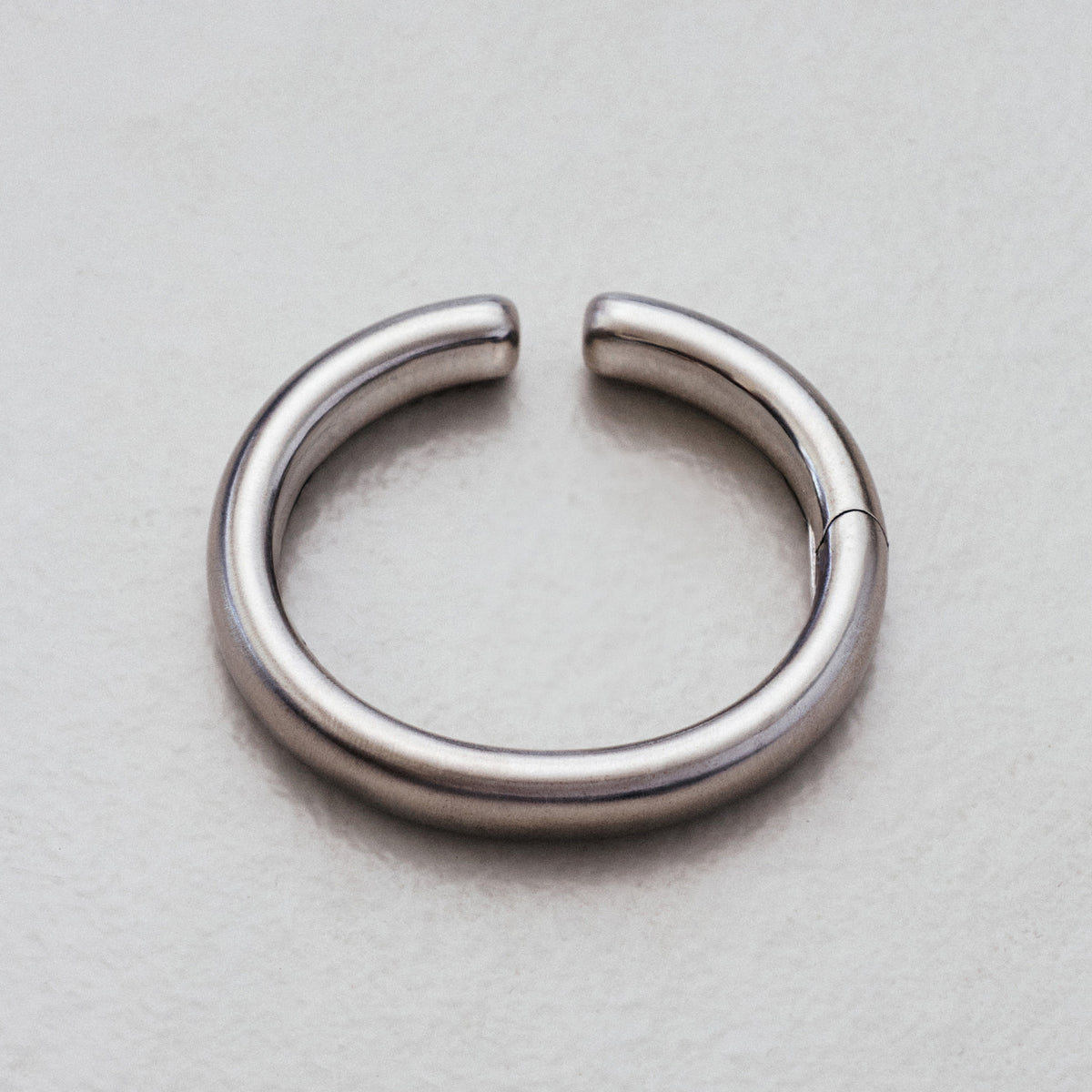 THE BANGLE
