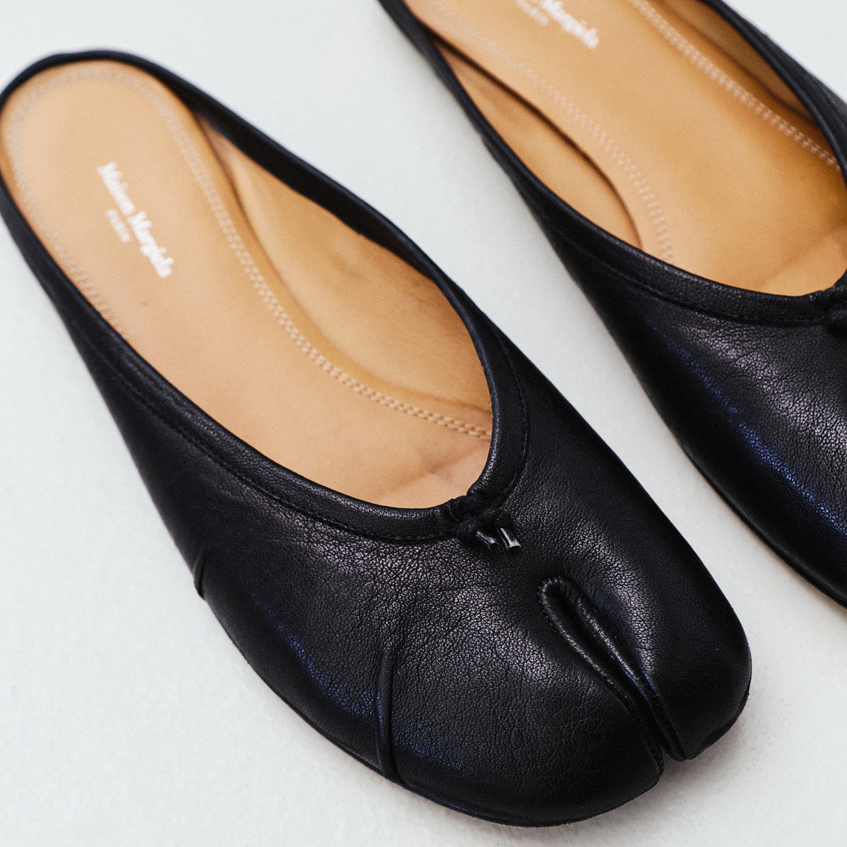 MAISON MARGIELA TABI MULES