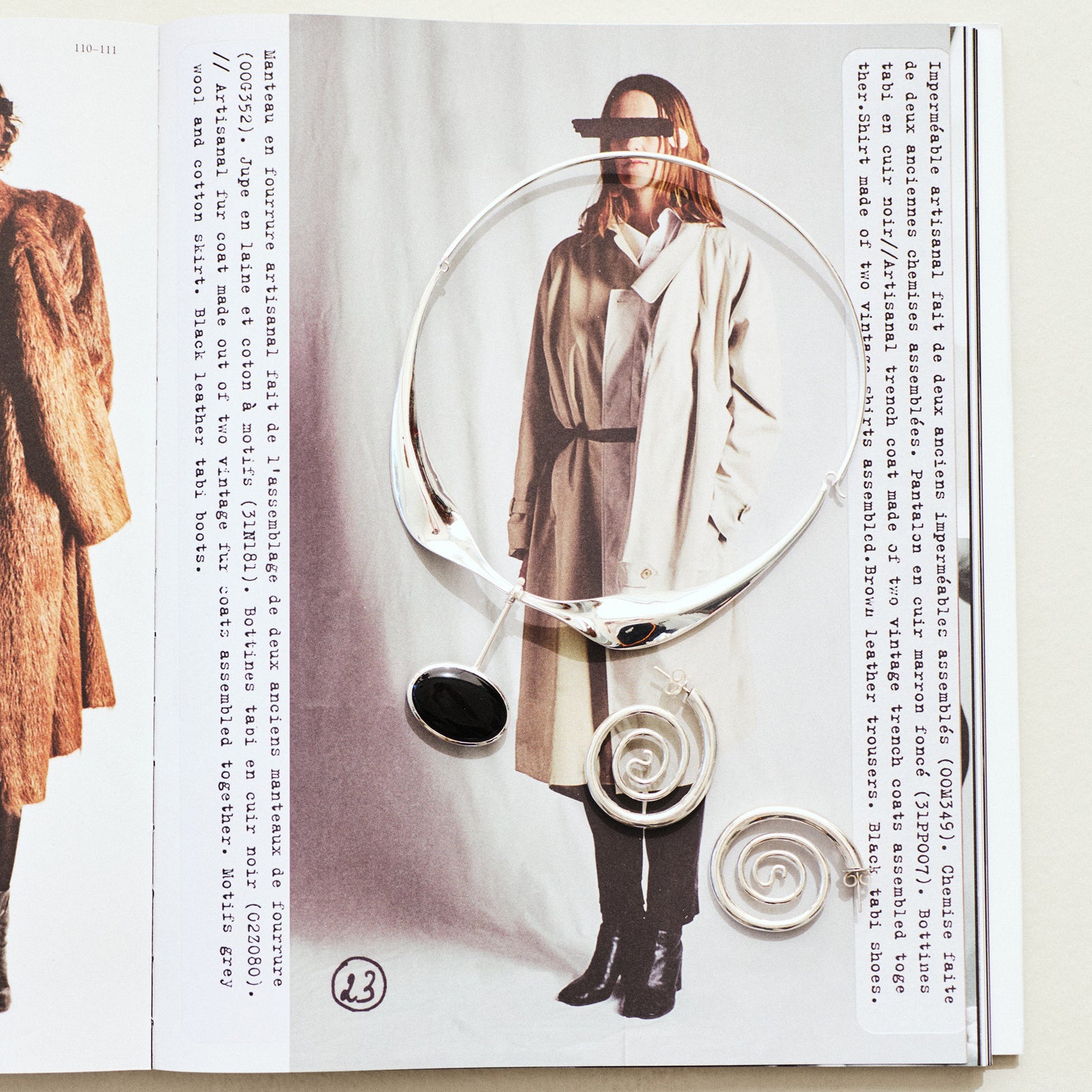 MARTIN MARGIELA: THE WOMEN'S COLLECTIONS 1989–2009