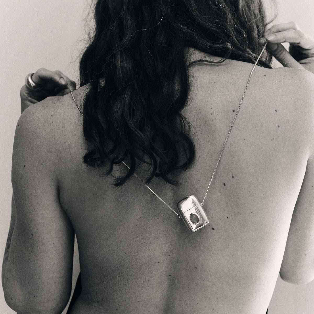 THE PENDANT