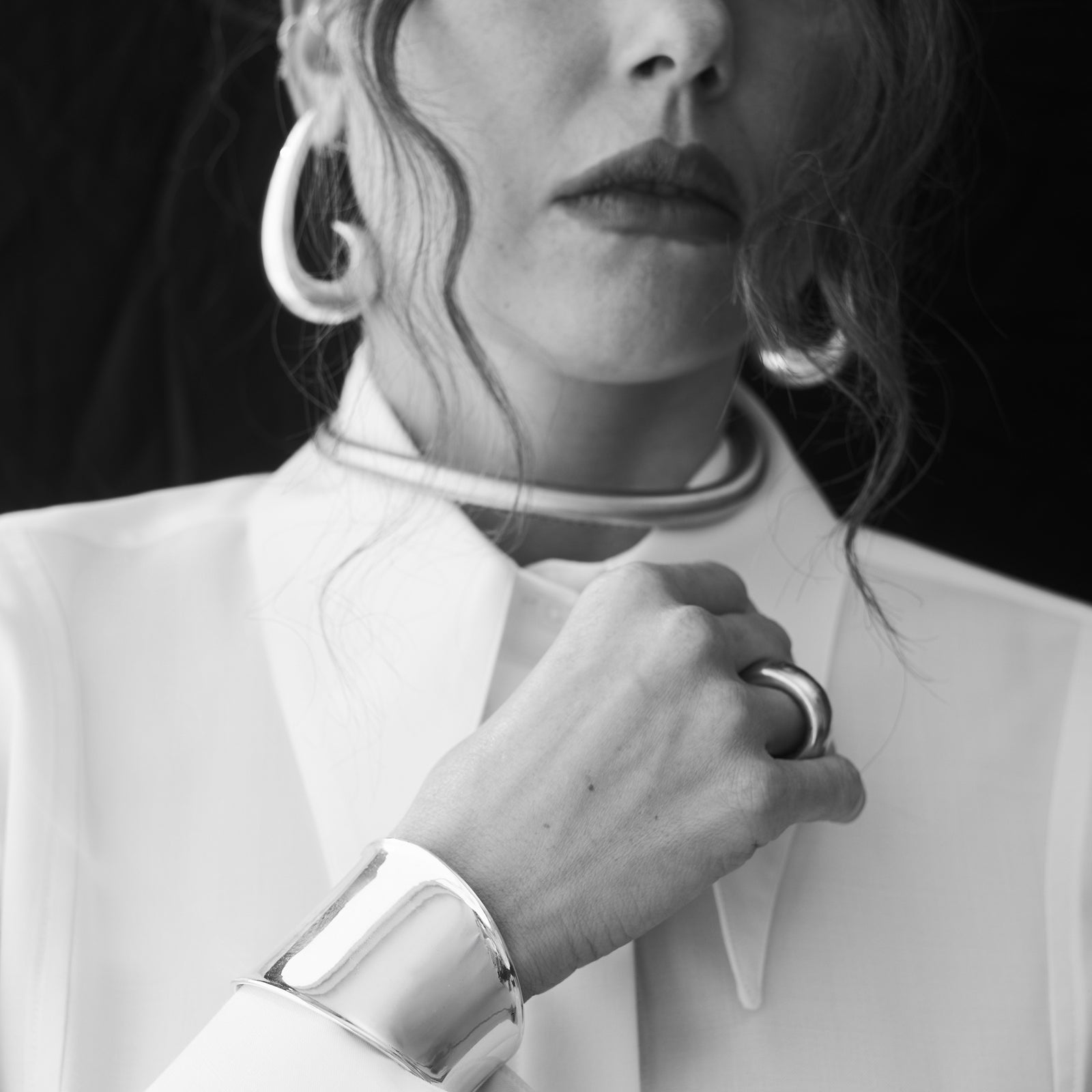 THE CUFF