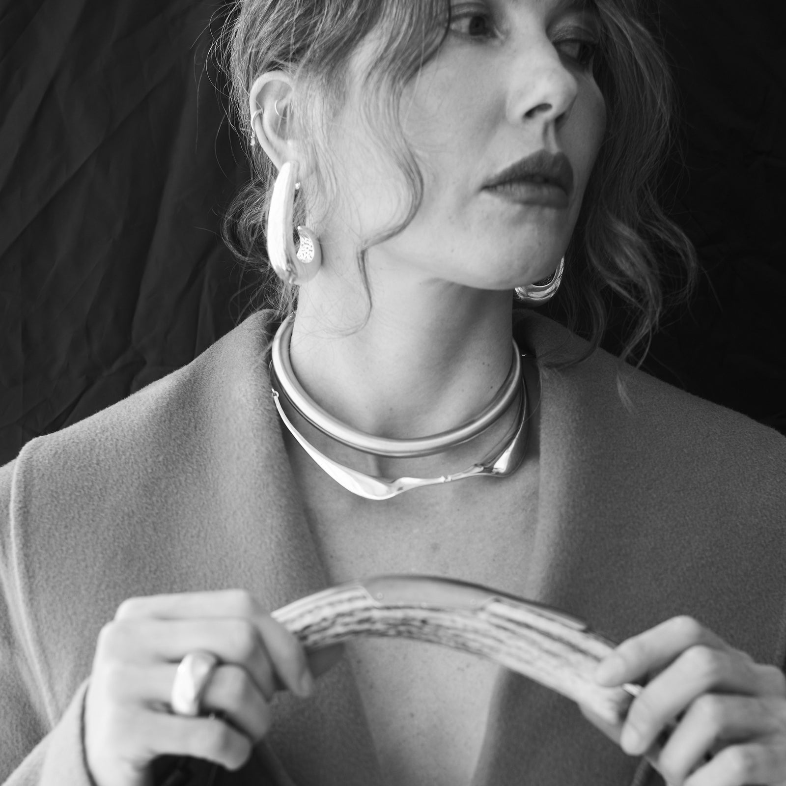 THE CHOKER