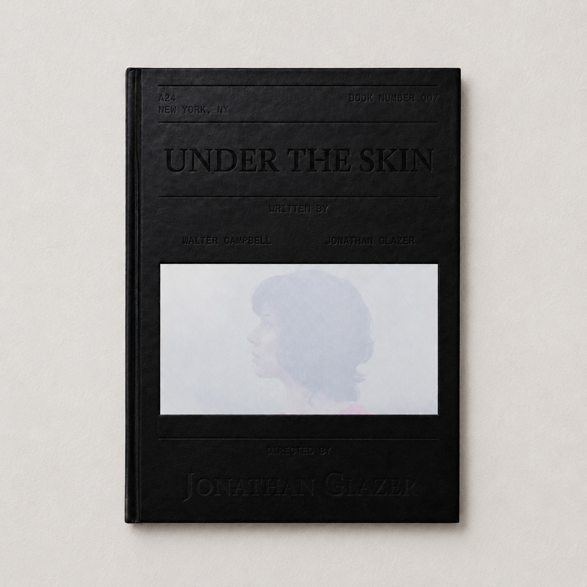 UNDER THE SKIN