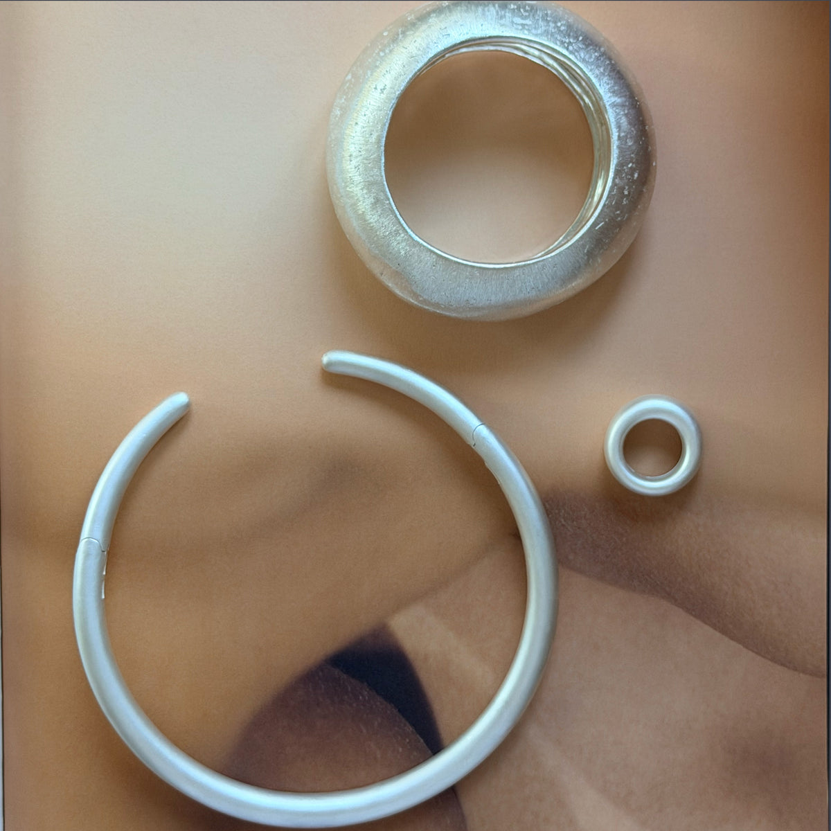 THE HALO CHOKER